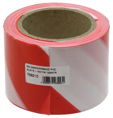 Obrázok produktu pre Bariérová páska 100 m 300758210
