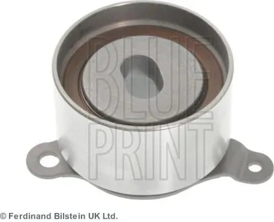 Produktbild von BLUE PRINT ADH27606 Spannrolle Zahnriemen Ø55,0mm für HONDA CIVIC VI Hatchback (EJ, EK) CRX III (EH, EG) CR-V I (RD) CIVIC V Hatchback (EG)
