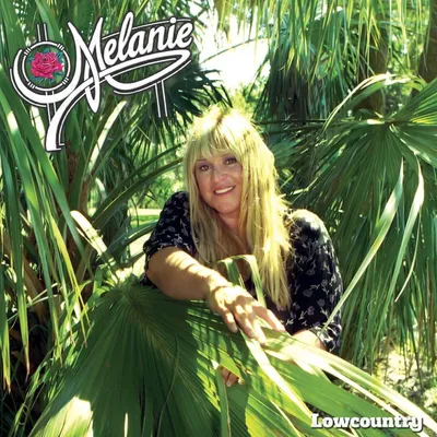 Obrázok produktu pre Melanie - Lowcountry (Limited Edition) (Opaque Green Coloured) (LP)