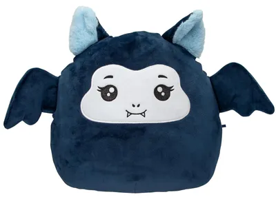 Image de Ylvi Swoppies peluche chauve-souris 20 cm