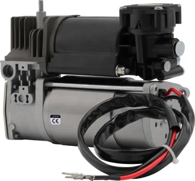 Zdjęcie produktu dla Sprężarka zawieszenia pneumatycznego do Range Rover Mark L322 RQL000014 RQL000010 Pompa powietrza