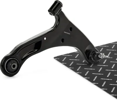 Produktbild von RIDEX 273C0688 Querlenker Vorne Rechts für SUZUKI Grand Vitara II SUV (JT, TE, TD)
