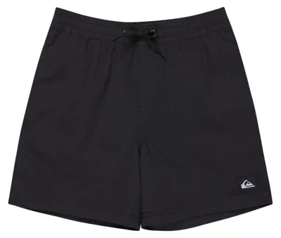 Zdjęcie produktu dla Spodenki kąpielowe Quiksilver Everyday Volley dla chłopców, rozmiar 14, kolor czarny