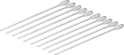 Produktbild von Primaster Grillspieße 10 Stück 30 cm