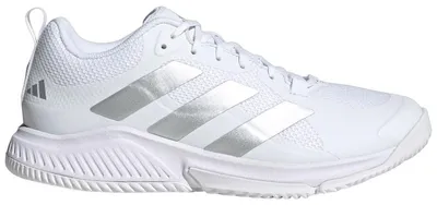 Produktbild von Adidas HR1235_540, Weiß, Cloud White,Silver Metallic,Grey One