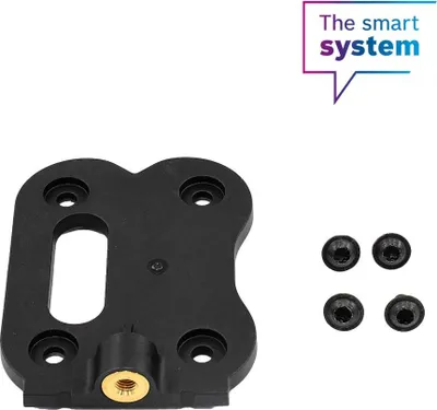 Produktbild von Bosch Anschraubplatten-Kit CompactTube vertikal, nicht schlossseitig - sicher...