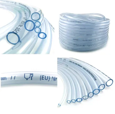 Produktbild von PVC Schlauch für Aquarien und Wassertransport, 5 Meter