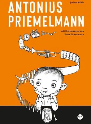 Obrázek produktu pro Antonius Priemelmann