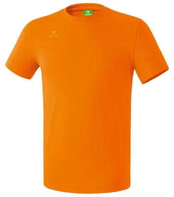 Produktbild von erima T-Shirt Teamsport 116 orange