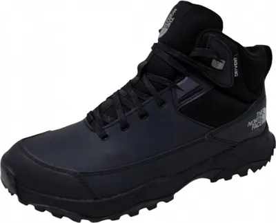Produktbild von The North Face Storm Strike III WP Stiefel Schwarz