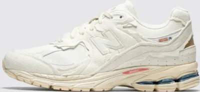 Zdjęcie produktu dla New Balance 2002 RDC Protection Pack White - 37