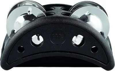 Immagine prodotto di Tamburello a pedale Meinl CFJS2S-BK