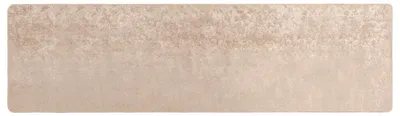 Obrázok produktu pre vidaXL Koberec MARSA Béžový 100 x 400 cm Polyester a PVC