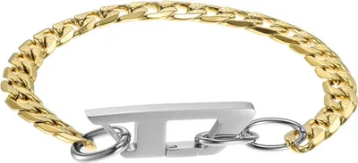 Produktbild von DIESEL Jewellry DX1437931 Herrenarmband