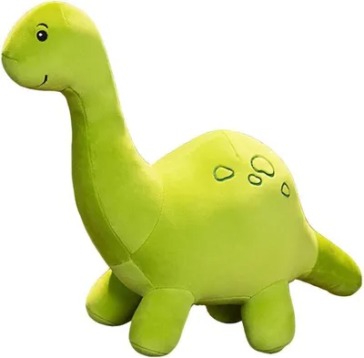 Obrázok produktu pre Plyšový dinosaurus, mäkká hračka, 30 cm, hračka pre deti