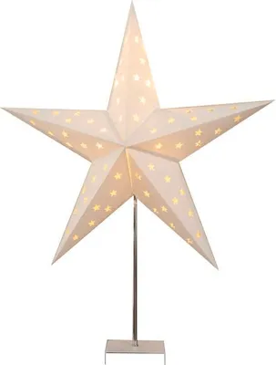 Productafbeelding van Kerstcollectie: LED-lichtster