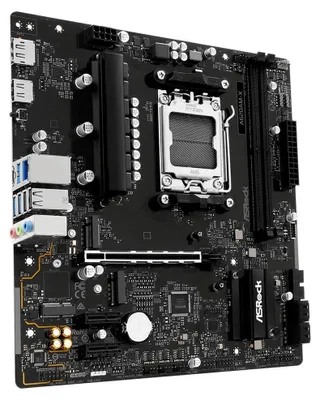 Produktbild von ASRock A620AM-X AM5 mATX HDMI/DP DDR5