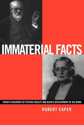Produktbild von Immaterial Facts