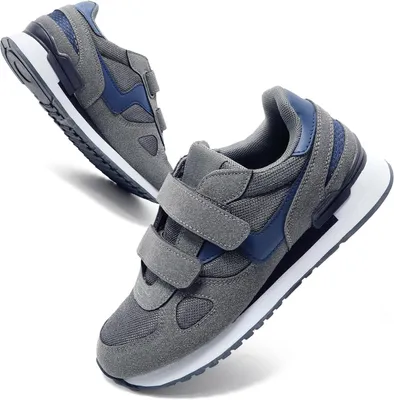 Produktbild von Damen Sneaker, Klettverschluss, Fitness