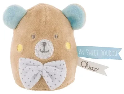 Immagine prodotto di CHICCO - Luce notturna con orsetto