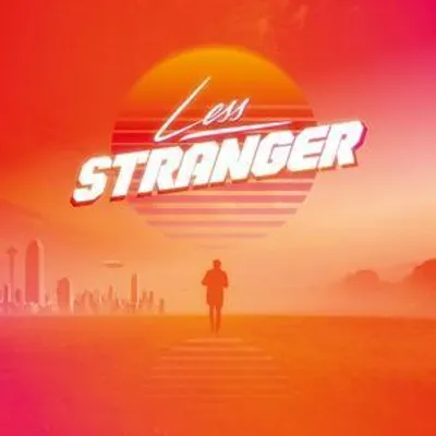 Produktbild von Stranger