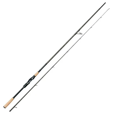 Produktbild von Westin W8 Shad & Jig 240cm H 10-54g - Spinnrute