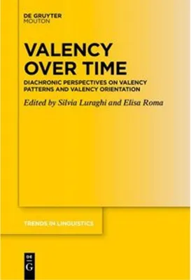 Produktbild von Valency over Time