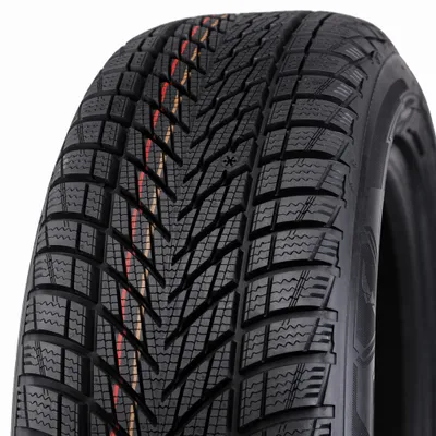 Produktbild von Goodyear Winterreifen motorcycle-tyres UltraGrip Performance 3 ( 235/60 R18 107H XL EVR )