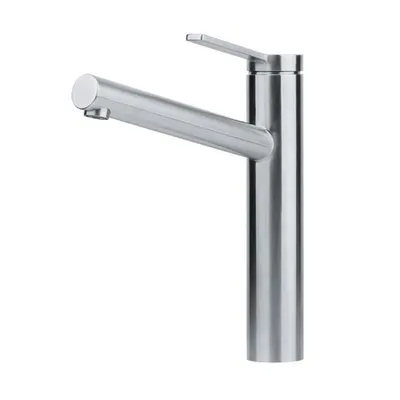 Produktbild von Franke Tango Neo - Spültischarmatur FC 6387.501, Edelstahl 115.0596.387