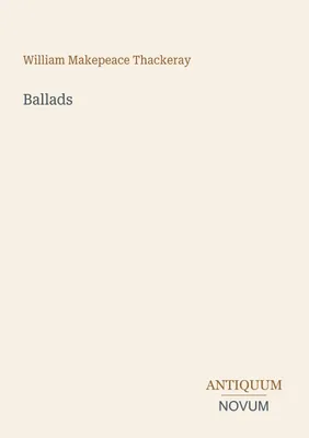 Produktbild von Ballads