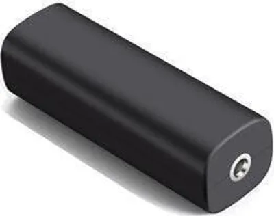 Image de Microconnect 3.5mm filter adapter cable 0,15 m Black (AUDLL-ANTI)