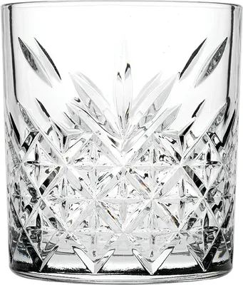 Produktbild von 36x Whiskyglas Pasabahce Timeless, 345 ml Whiskygläser