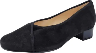 Produktbild von Hassia Komfort Pumps Damen 31363236353334 Schwarz 36 EU