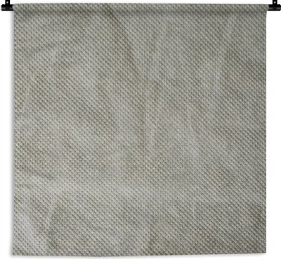 Obrázek produktu pro MuchoWow® Tapiserie Věšení na zeď Tkaniny - Vzory - Světlo 150x150 Tapiserie dekorace Nástěnná šála