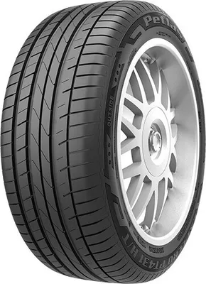 Immagine prodotto di Petlas 235/60 R18 107V Explero Pt431 H/T Xl