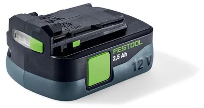 Image de Batterie Festool BP 12 Li 2,5 C | 577384