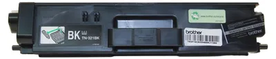 Produktbild von Brother TN-321BK Toner Black -Bulk
