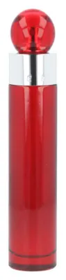 Produktbild von Perry Ellis 360° Red for Men Eau De Toilette 100 ml (man)