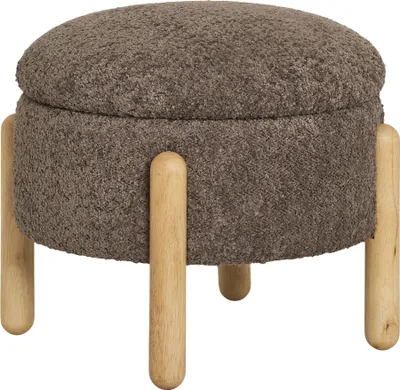 Produktbild von Medas Pouf