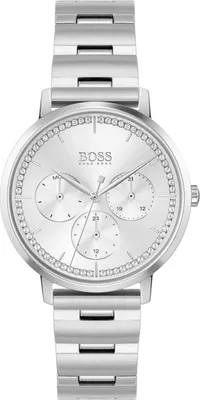 Image de BOSS - Armbanduhr - Damen - 1502570 SANS BOÎTE