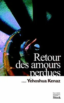 Image de Retour des amours perdues
