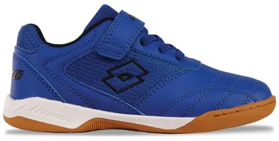 Produktbild von LOTTO Stylecode: 2600120T Whizzer T Unisex Kids Sportschuhe Blue/Black Größe: 38