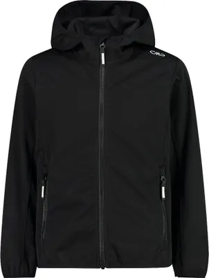 Produktbild von KID G Jacket FIX Hood nero (U901) 116