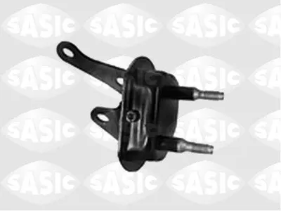 Produktbild von SASIC 1315705 Achslager passend für PEUGEOT 306 Schrägheck (7A, 7C, N3, N5) Hinten Vorne Rechts