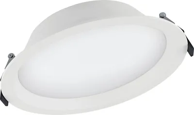 Immagine prodotto di Faretto LED ALU 35W 840 IP44