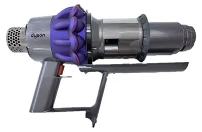 Zdjęcie produktu dla Oryginalny Korpus + silnik + cyklon fioletowy, Dyson V10, 969596-06