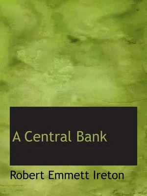 Produktbild von Zentralbank-Buch