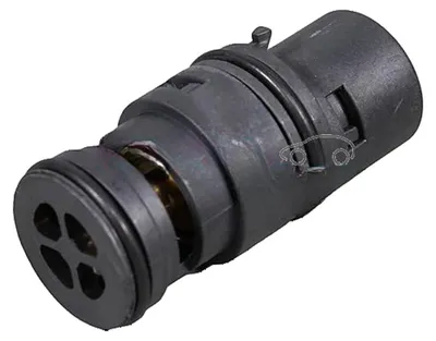 Image de Thermostat, Kühlmittel