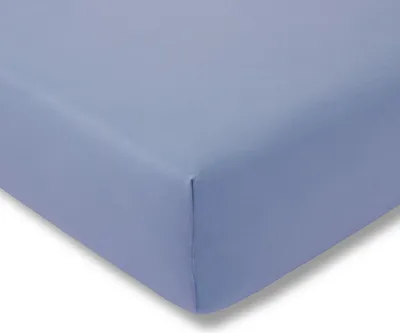 Produktbild von Estella Jersey-Spannlaken Größe 70x140 cm Farbe hellblau