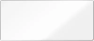 Immagine prodotto di Nobo Premium Plus lavagna 2667 x 1167 mm Acciaio Magnetico